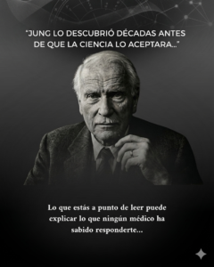 Carl Jung, memorias ancestrales y dolor heredado, terapia regresiva